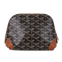 Goyard Vendome Pouch, back view